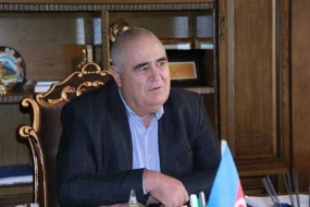 \"Yalan məlumatı ilk kim yayıb onu məhkəməyə verəcəm\" - Şərurlu İsfəndiyar