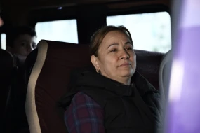 Sarıcalı və Ballıcaya növbəti köç - Fotolar