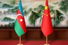 \"Çin və Azərbaycan strateji tərəfdaşdır\" - XİN sözçüsü