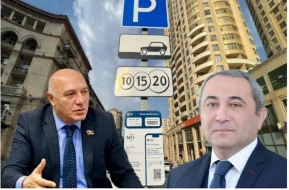 “Parklanma yerlərinin pullu olması ilə bağlı kifayət qədər şikayətlər var” — Deputat AYNA-nı “topa tutdu” 