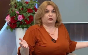 İlhamə Elşadqızının həbs müddəti UZADILDI
