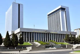 Milli Məclisdə 2 yeni TƏYİNAT