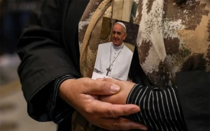 Papa ilə vida mərasimi bu tarixədək keçirilə bilər