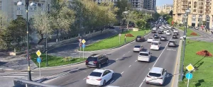 Hazırda bu yollarda TIXAC var - SİYAHI