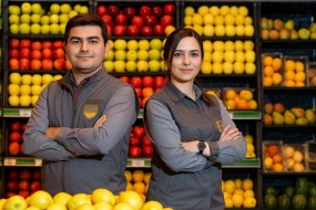 Şəbəkə marketlərinin qadın və gənclərə verilən fürsətləri