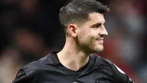 Qalatasarayda Morata ŞOKU - Kritik matç yoxdur