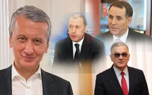 500 min dollardan çox borcu olduğu deyilən sabiq baş konsul - Ona kimlər dəstək olub?