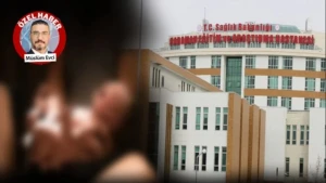 14 yaşlı uşaq ana oldu - Tükürpədən HADİSƏ