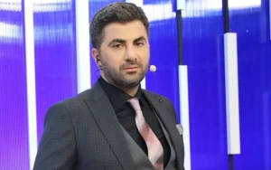Zaur Baxşəliyevin bu hərəkəti hər kəsi təəccübləndirdi - VİDEO