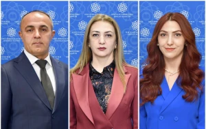 Bu Kolleclərə yeni direktor TƏYİN EDİLDİ