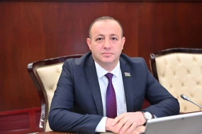 \"Azərbaycan Çinlə strateji tərəfdaşlığın dərinləşməsində maraqlıdır\" - Vasif Qafarov