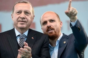 Ərdoğanın oğlu prezident olmaq istəyir? - Özü cavabladı