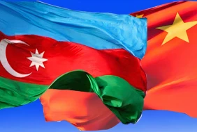 Getdikcə dərinləşən strateji tərəfdaşlıq daha qlobal əməkdaşlığa çevrilir - Azərbaycan–Çin münasibətləri