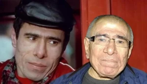 Ərdoğanı təhqir edən aktyora hökm oxundu  