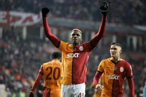 Osimhen transferini AÇIQLADILAR: \"Razılığa gəlindi\"&nbsp;