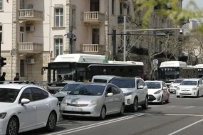 Avtobus zolağına daxil olan sürücülərin cərimələri artdı?&nbsp;