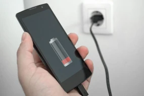 Telefonu gecə şarjda qoymayın - Təhlükəlidir