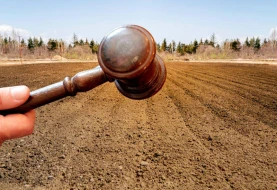 Növbəti torpaq hərracı elan edildi