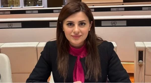İpək Yolunda Azərbaycan–Çin Əməkdaşlığı