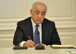 Baş nazirdən yeni&nbsp;QƏRAR