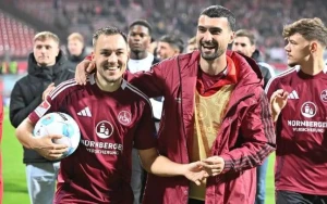 \"Mahirin komandamızda qalmasını istəyirəm\"