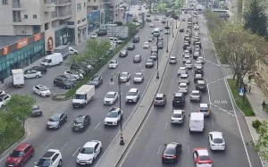 Bakının hansı küçələrində sıxlıq var?&nbsp;