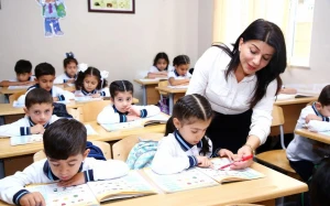 İş yerini dəyişdirmək istəyən müəllimlərin NƏZƏRİNƏ!