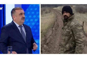 Tarif Şurası rəsmisi sərxoş halda qaziyə hücum çəkdi -&nbsp;İstirahət mərkəzində QANLI DAVA