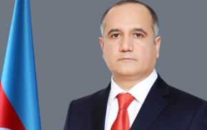 “Azərbaycan-Çin əməkdaşlığı Avrasiya üçün mühüm əhəmiyyətə malikdir” - Kamaləddin Qafarov