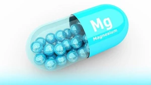 Maqneziumun faydaları - Bu qidalara üstünlük verin
