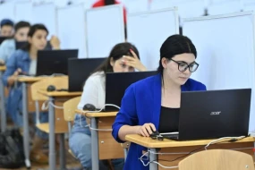 Müəllimlərin yerdəyişməsi BAŞLADI