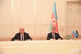 Saleh Məmmədov rayonlarda vətəndaş qəbulu keçirdi - VİDEO/FOTO