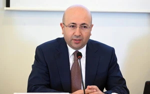 Prezidentdən Anar Quliyevlə bağlı SƏRƏNCAM