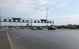 Azərbaycanda “Nəqliyyat haqqında” qanun dəyişdi