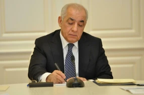 Əli Əsədovdan yeni QƏRAR