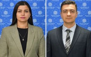 Onlara yüksək vəzifə verildi 