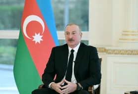 \"150 milyon çinli turistin cəmi 1 %-i Azərbaycana gəlsə, bizim üçün yetərli olacaq\"