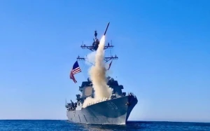 Niderland “Tomahawk” raketi alacaq&nbsp;&nbsp;