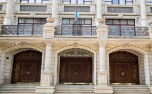 Hesablama Palatasından nazirliyə XƏBƏRDARLIQ 