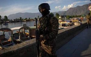 Hindistan-Pakistan sərhədində yenidən ATIŞMA