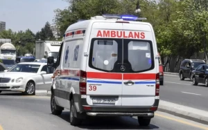 23 yaşlı oğlan BIÇAQLANDI