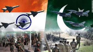 Pakistanlı nazirdən Hindistana XƏBƏRDARLIQ