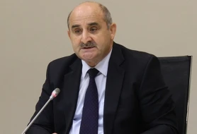 Çingiz Qənizadəyə yeni vəzifə verildi