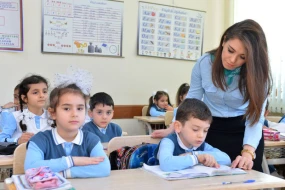 Müəllimlərin attestasiya nəticələrinə uyğun təlimlər başlayır
