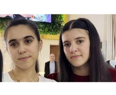 10 gündən sonra tapılan dayıqızı-bibiqızı danışdı