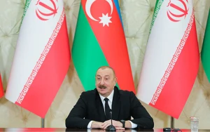 “Bu rəsmi səfərin çox gözəl siyasi nəticələri var” - Prezident&nbsp;&nbsp;