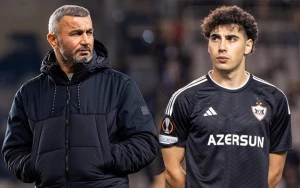 “Qarabağ”dan Qurbanovun Bəhlulla görüşməməsi barədə&nbsp; AÇIQLAMA