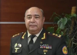 General-leytenantın yerinə o gəldi - Heydərovdan daha bir yüksək TƏYİNAT