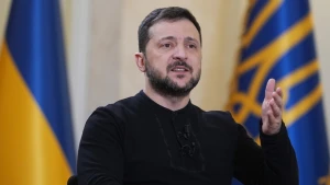 Zelenski atəşkəs elanını belə QİYMƏTLƏNDİRDİ