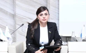 İlham Əliyevin Çin Səfəri - Strateji Tərəfdaşlıqda Yeni Səhifə